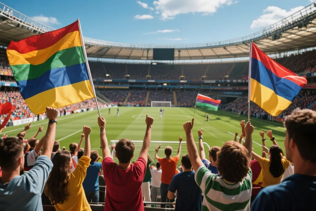 狂欢的温度：48队新规下的2026世界杯，如何让全球共享足球盛宴？