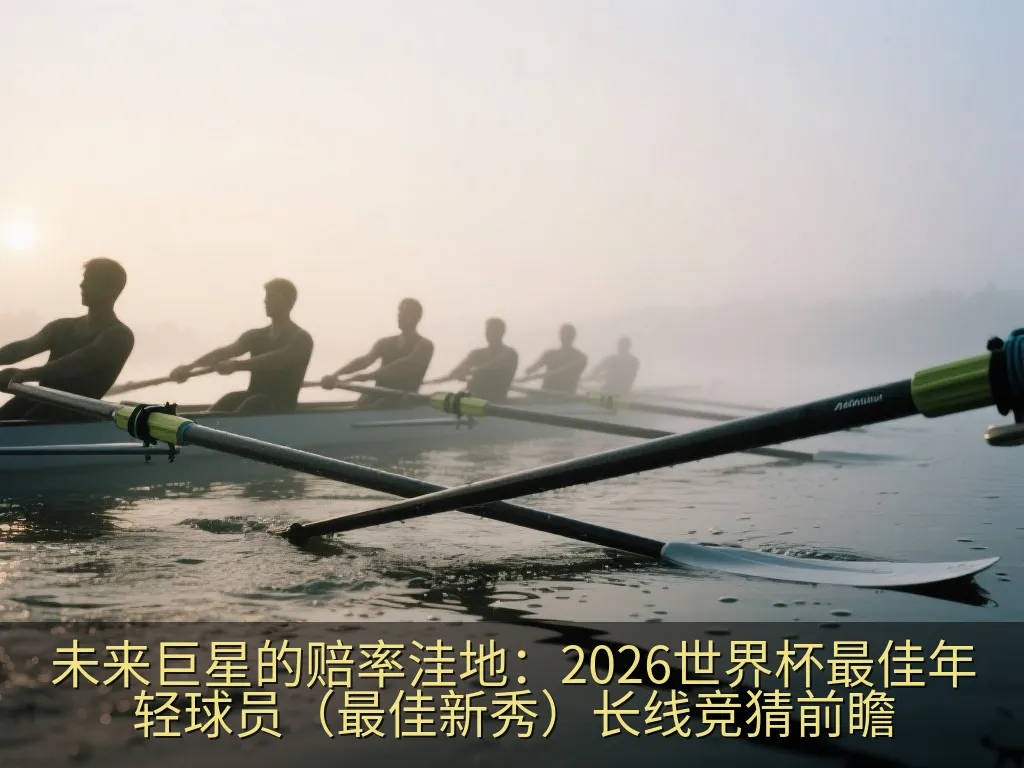 未来巨星的赔率洼地：2026世界杯最佳年轻球员（最佳新秀）长线竞猜前瞻