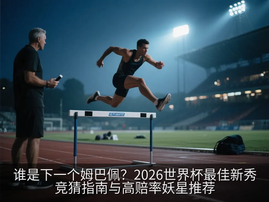 谁是下一个姆巴佩？2026世界杯最佳新秀竞猜指南与高赔率妖星推荐