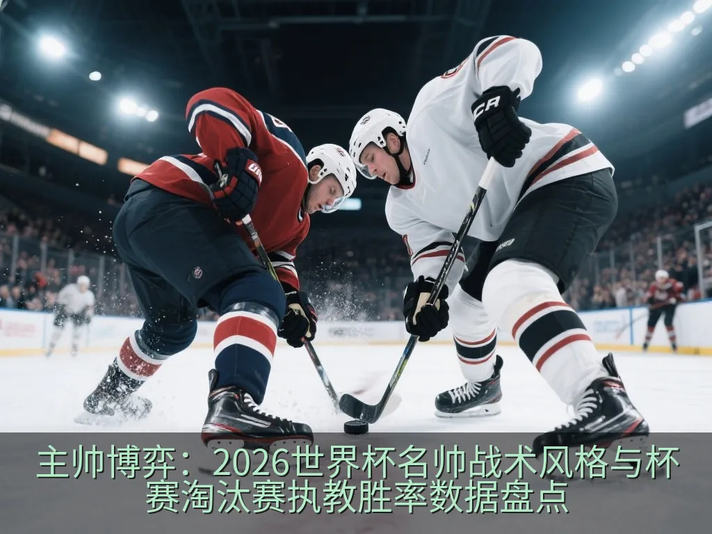 主帅博弈：2026世界杯名帅战术风格与杯赛淘汰赛执教胜率数据盘点