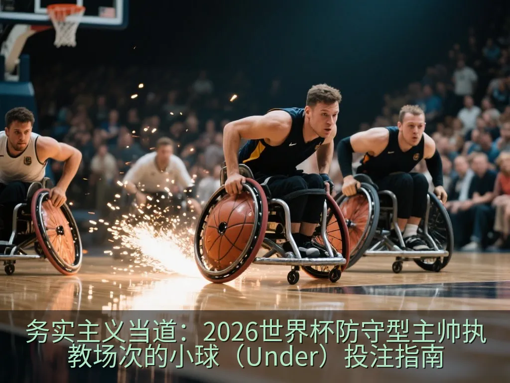 务实主义当道：2026世界杯防守型主帅执教场次的小球（Under）投注指南